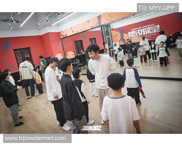 实时新闻南京街舞队心理素质变革引发热议展现青春活力与团队精神